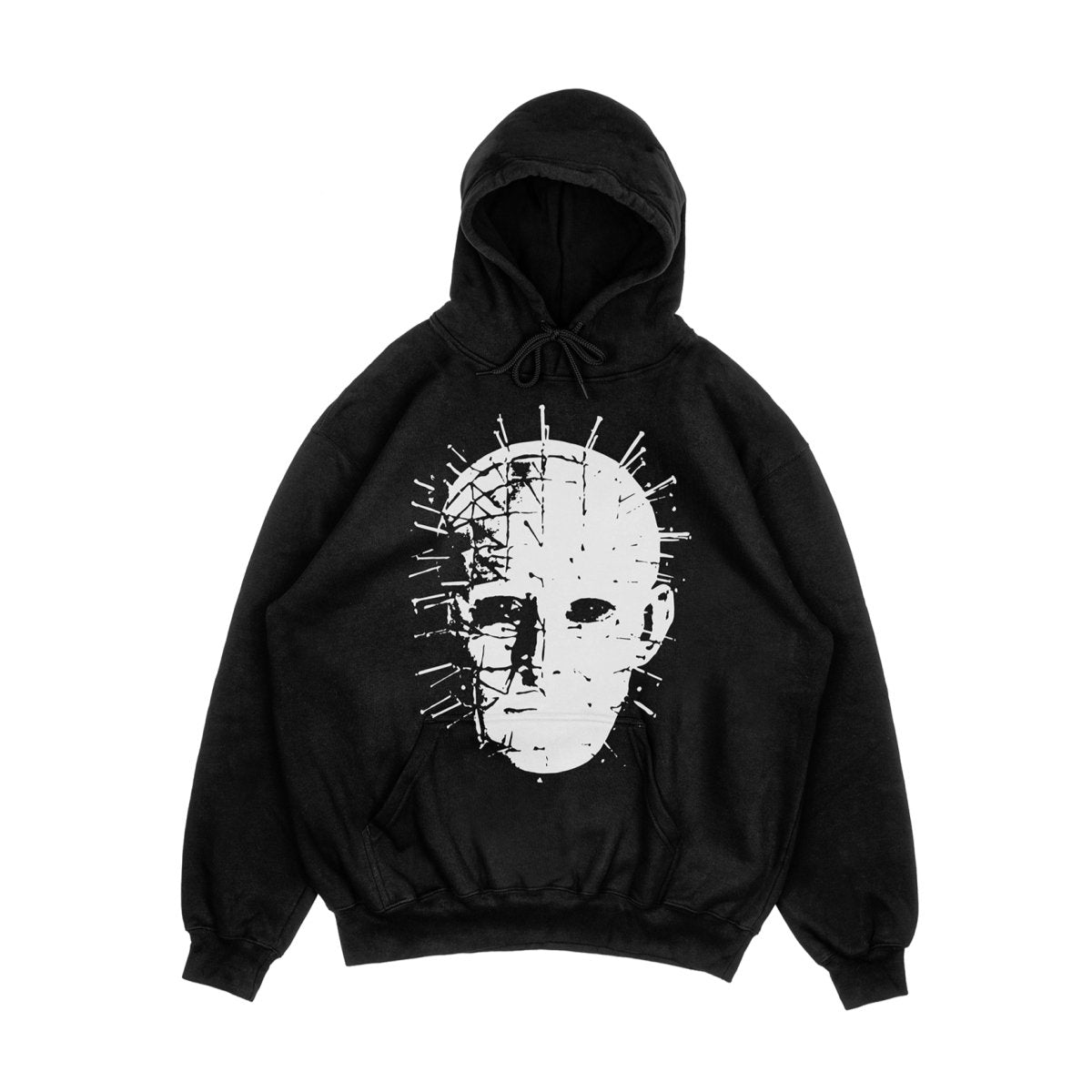 Authentic DOMREBEL Hellraiser Brotherhood 2024 No Rest For The Wicked Sweatshirt