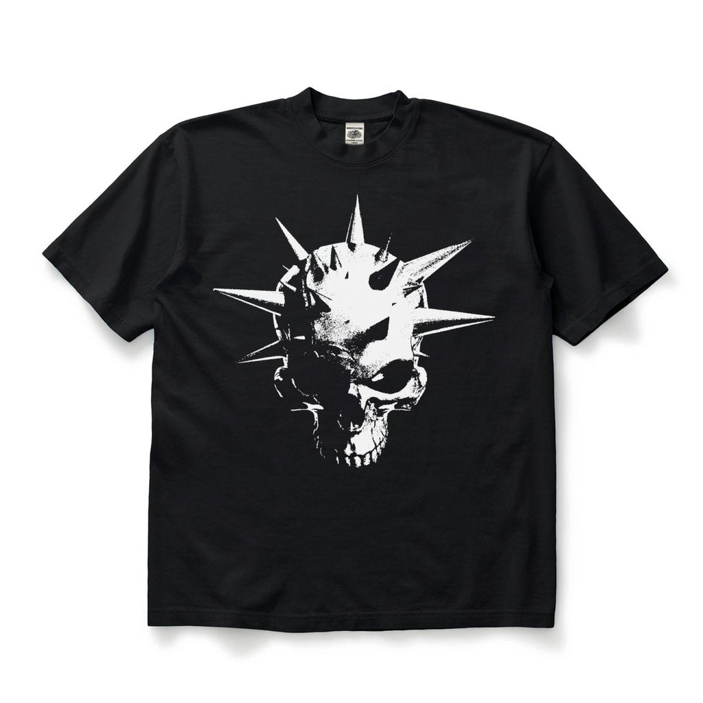 Pinhead T Shirt Black VIVERE